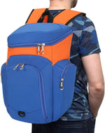 Blue-Orange