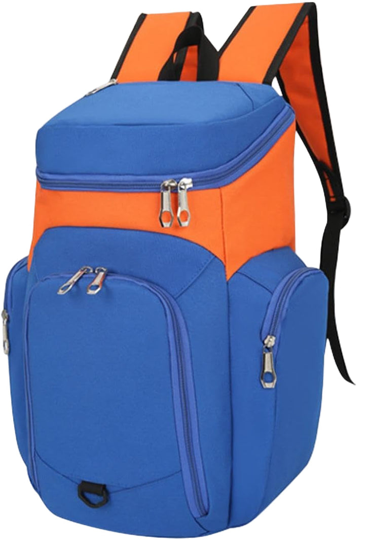 Draycor Men's 30L gym bag, sturdy construction, ideal for sports gear and daily use, waterproof.