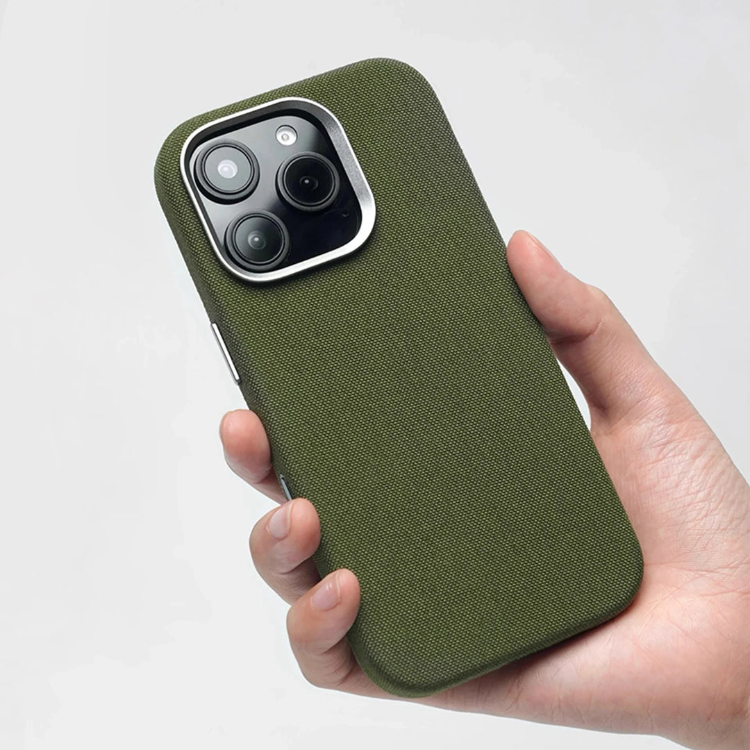 Durable iPhone case for maximum protection & style. Slim, anti-scratch, non-slip for iPhone 16, 15, 14, 13.