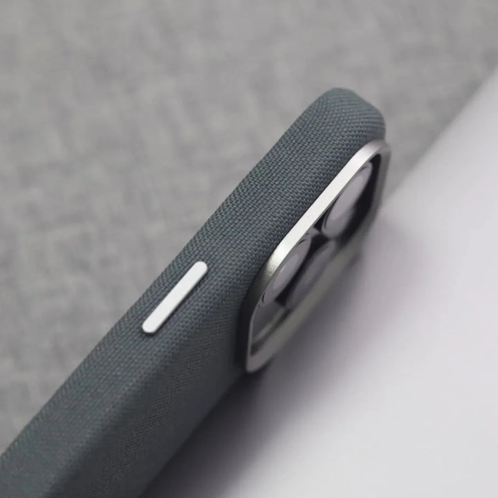 Textured non-slip iPhone case. Durable, slim, anti-scratch protection for iPhone 16, 15, 14, 13 models.