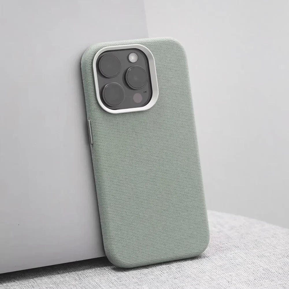 Stylish & protective iPhone case. Durable, slim, anti-scratch, non-slip tech accessory for daily use.