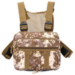 Brown Camouflage