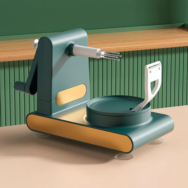 Durable PeelPro fruit peeler & vegetable peeler, making food prep easy & efficient. Dishwasher safe.