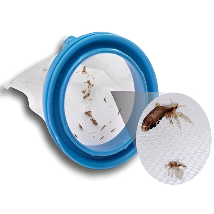 Electric lice comb for gentle head lice & nit removal. Chemical-free solution for effective family hair care.