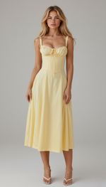 Light Yellow