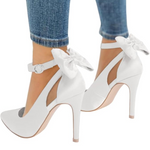 Satin White