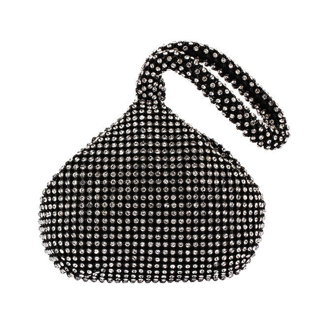 Compact women's elegant mini crossbody purse, ideal for essentials and versatile for any occasion.