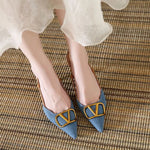 Powder Blue