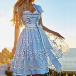 Heavenly blue