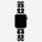 Silver Black