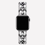 Silver White