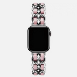 Silver Pink