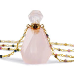 Rose quartz