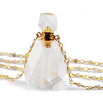 Clear Crystal