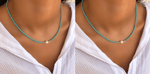 Turquoise + Turquoise