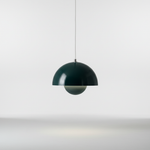 Dark green