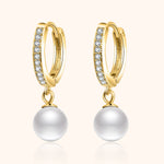 18K gold plated