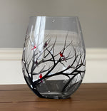 Stemmed Glass