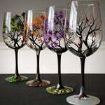 Stemless Glass