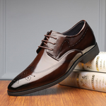 Chestnut Brown