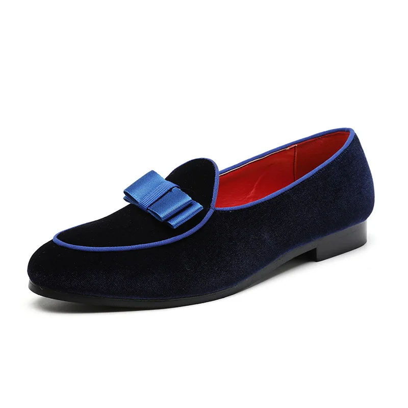 Stylish men's Sovereign loafers, versatile slip-on dress shoes for office, formal events, and modern smart casual fashion.
