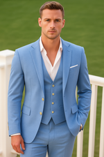 Light Blue
