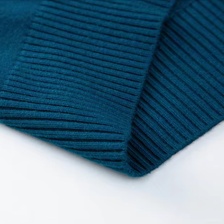 Classic men's elegant turtleneck sweater, a versatile long-sleeve piece for fall & winter fashion and menswear.