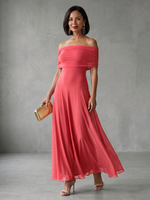 Coral Pink