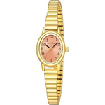 Gold-Pink