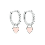 Silver Pink