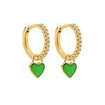 Golden Green