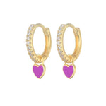 Golden-Purple