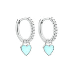 Silver Blue