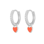Silver Orange