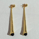 Gold Black