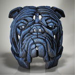 Bulldog Sculpture