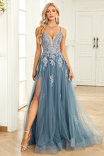 Grey-blue
