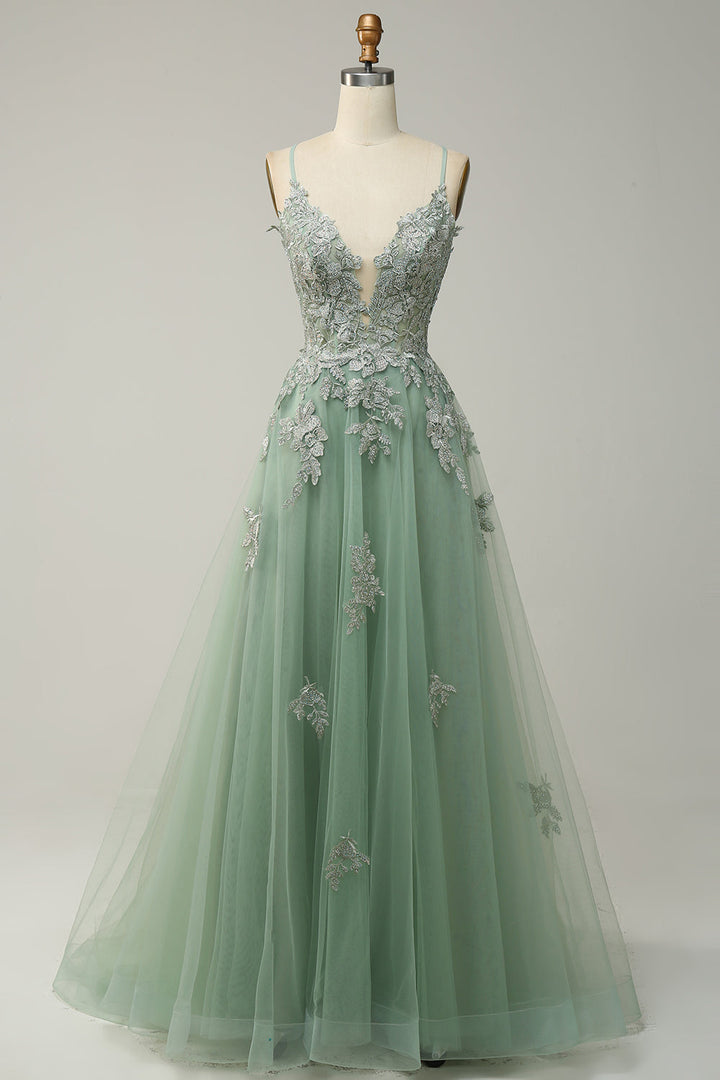 Elegant Women's A-Line Special Occasion Dress, perfect for a sophisticated look.