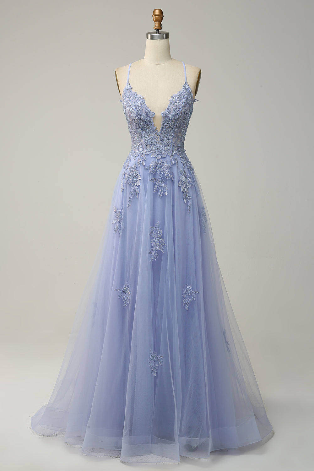 Sophisticated Women's A-Line Wedding Guest Dress, elegant for special occasions.