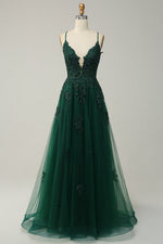 Dark green