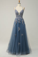 Grey-blue