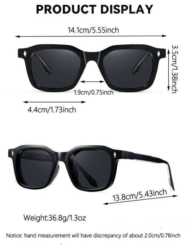 Chic clear acetate women's sunglasses, a stylish and elegant accessory for modern eyewear fashion.