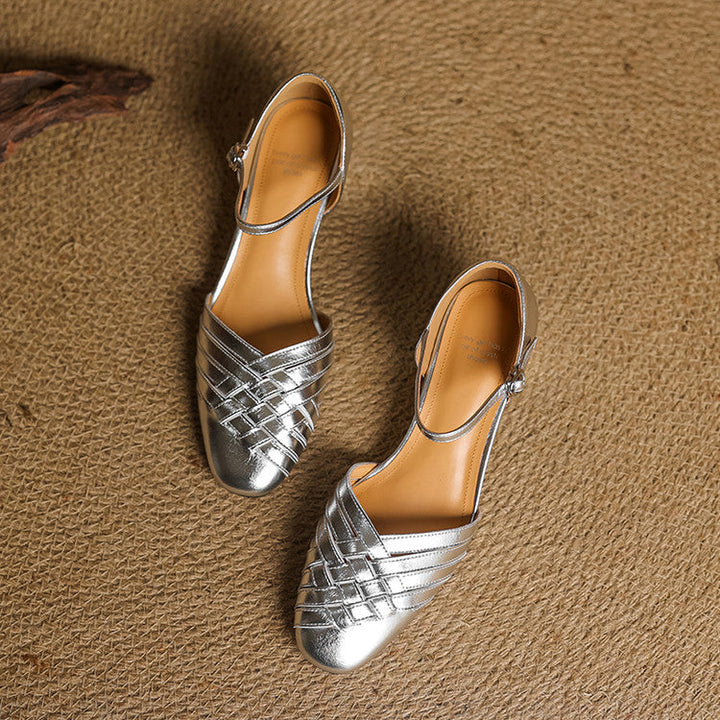 Fashionable Avora women's heels, perfect for elevating any elegant outfit.