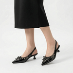 Glossy Black