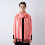 Orange-Pink