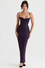 Dark purple