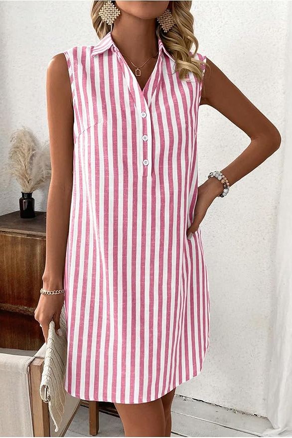 Timeless women's elegant midi dress, Delphine style. Comfortable & versatile for office, casual, or special occasions.