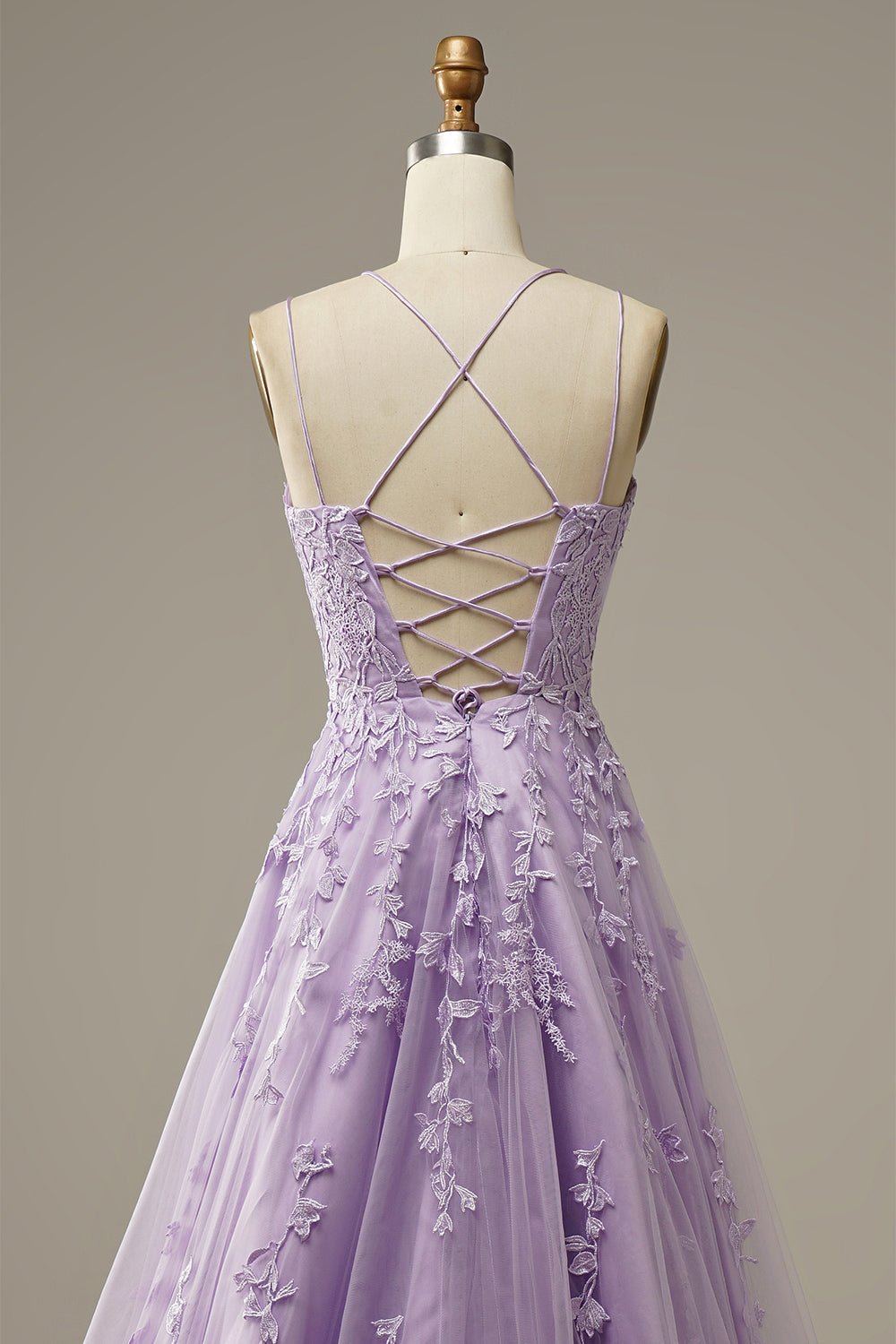 Chic yellow tulle formal maxi dress, elegant and embellished for women's party wear.