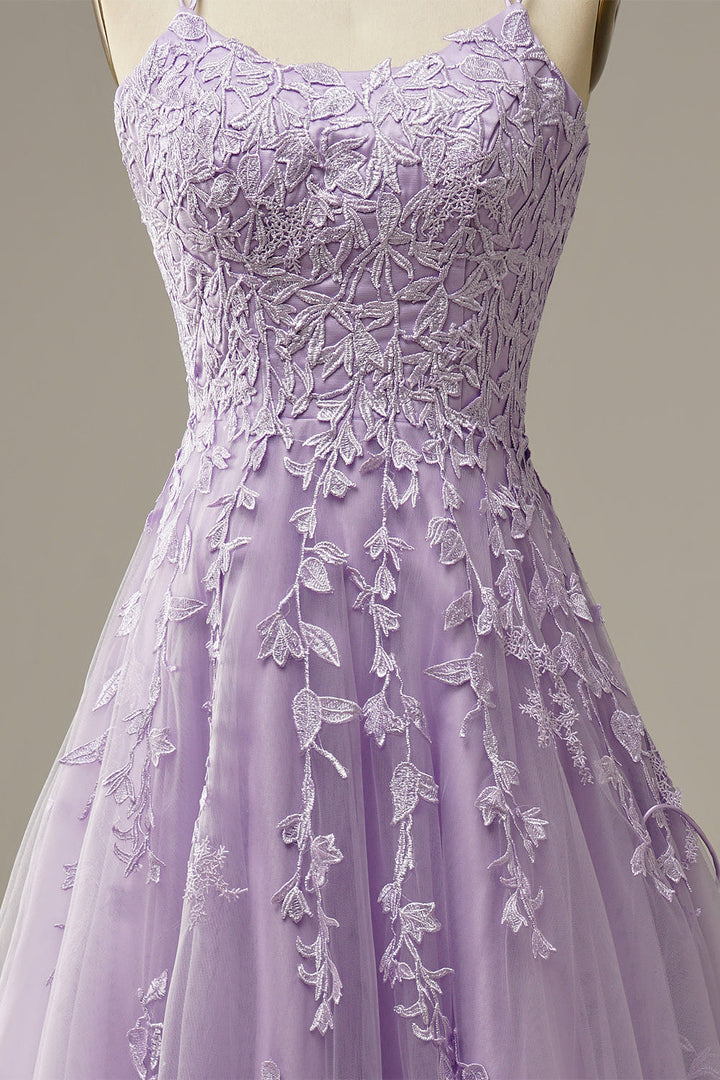 Beautiful blue long embellished gala dress, perfect for any special event for women.