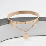 Rose-gold